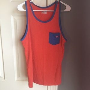 Under Armour Tank Top